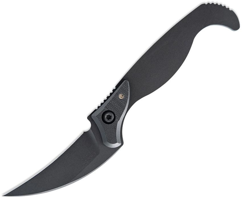 Pincer Fixed Blade Socom
