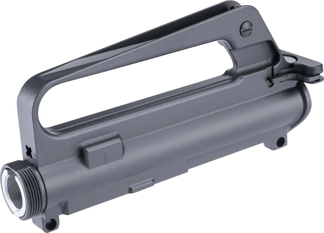 CYMA x SP System XM16E1 Upper Receiver Set for CGS Gas Blowback Rifles