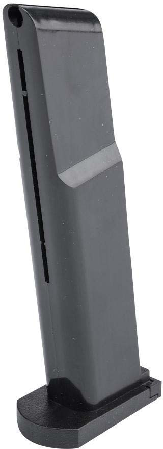 Umarex 9 Round Magazine for Tactical Force DSX45 Spring Airsoft Gun