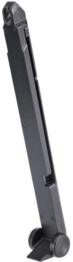 Gletcher 21 Round Magazine for P08 CO2 Powered .177 Cal Non-Blowback Air Gun Pistol
