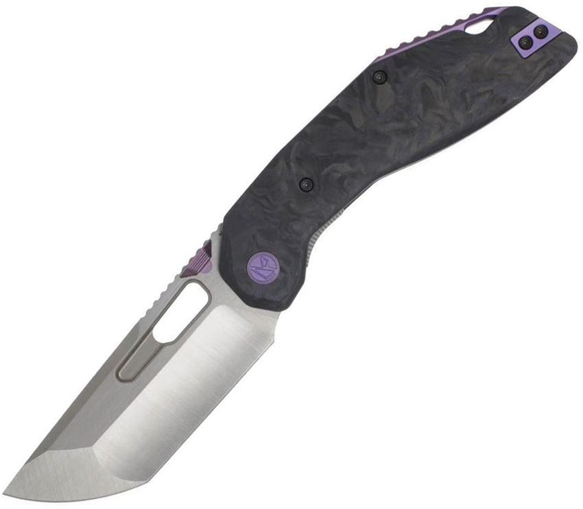 Yakuza Linerlock Prple