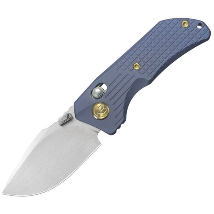 Jarpen Crossbar Lock Blue
