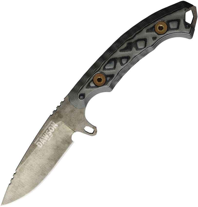 Companion Fixed Blade Gray 8911