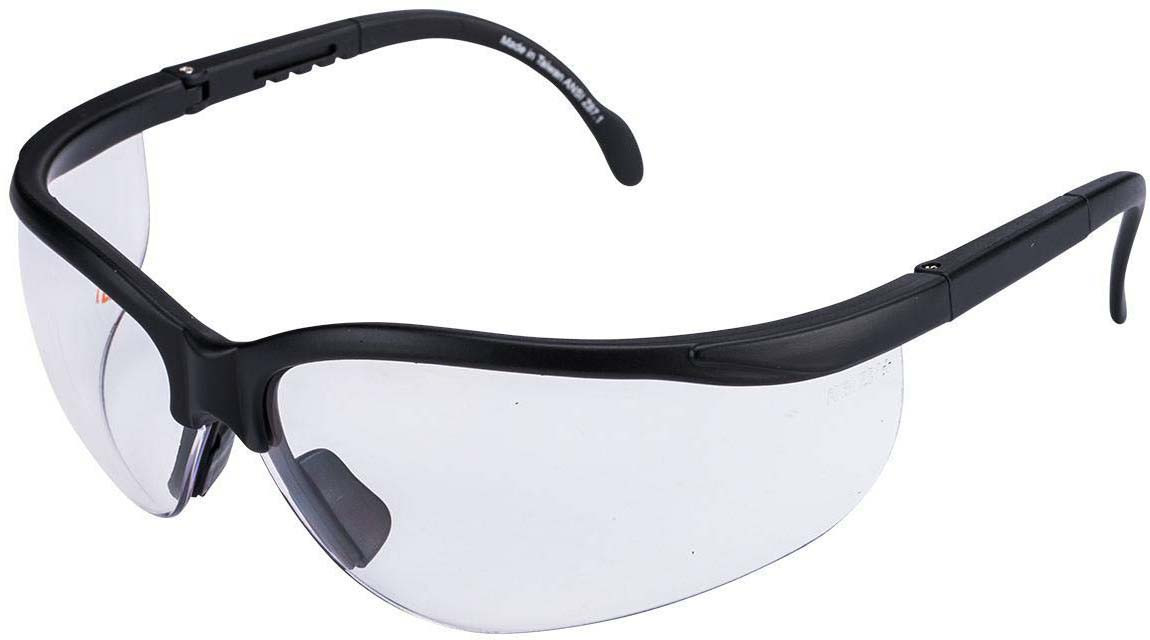 Gletcher Protective Tactical Shooting Glasses