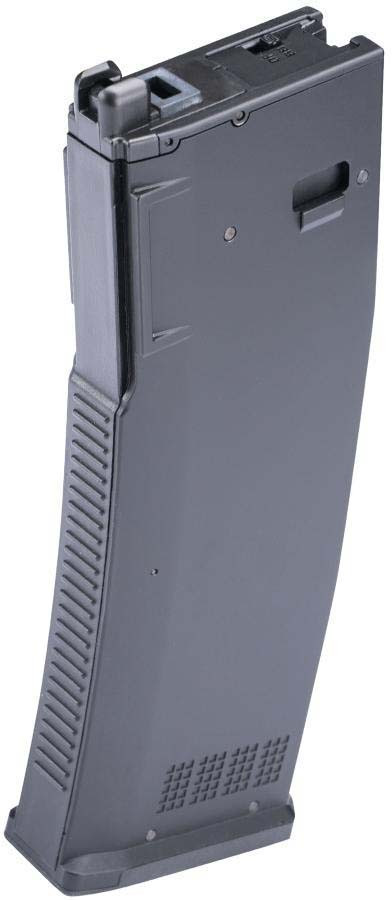 KWA 40 Round Advance Gas Magazine for LM4D Airsoft Gas Blowback Rifles
