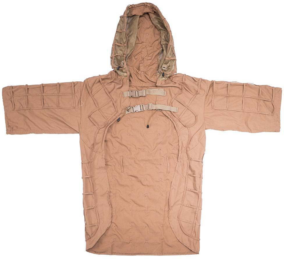 Phantom Gear Non-Leafy Viper Hood