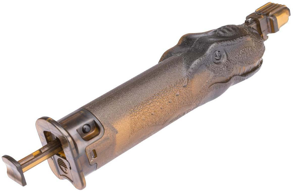 AW Custom Polymer Dinosaur Speed Loader for 4.5mm Airguns