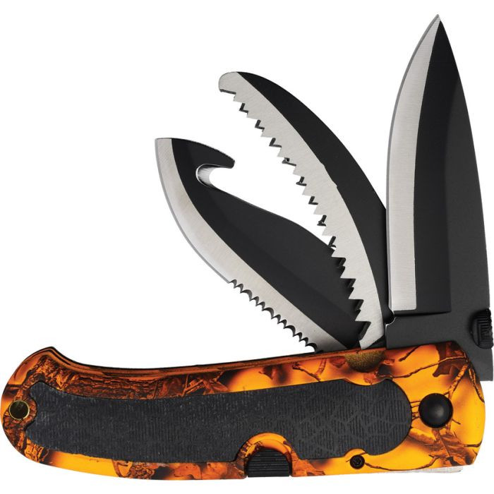 Three Blade Folder 0317