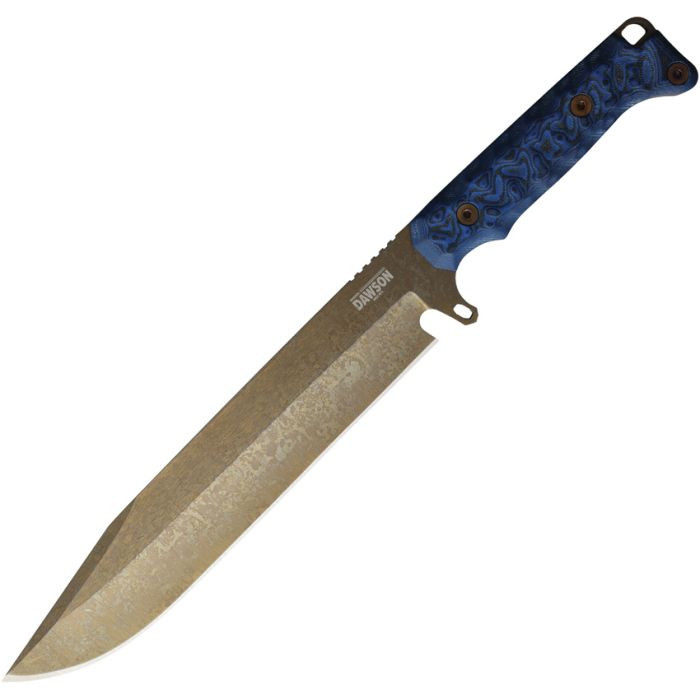 Holdout Bowie Black/Blue