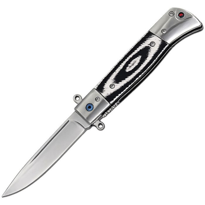 Linerlock Gray 029GY