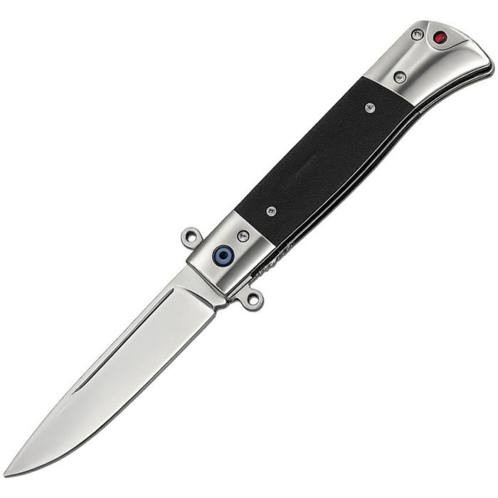 Linerlock Black 29BK