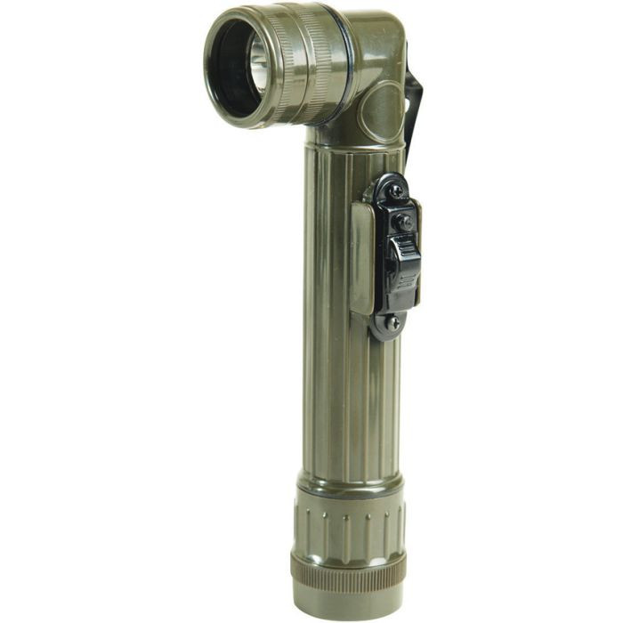 OD Med LED Flashlight