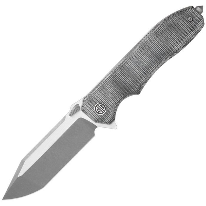 VALIDUS Linerlock blk Mic