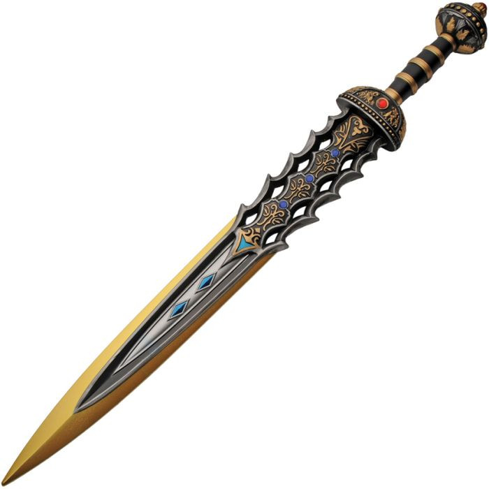Fancy Roman Gladius Sword