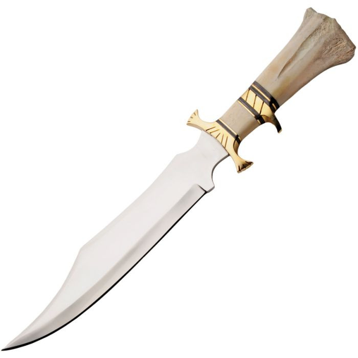 Bone Collector's Bowie