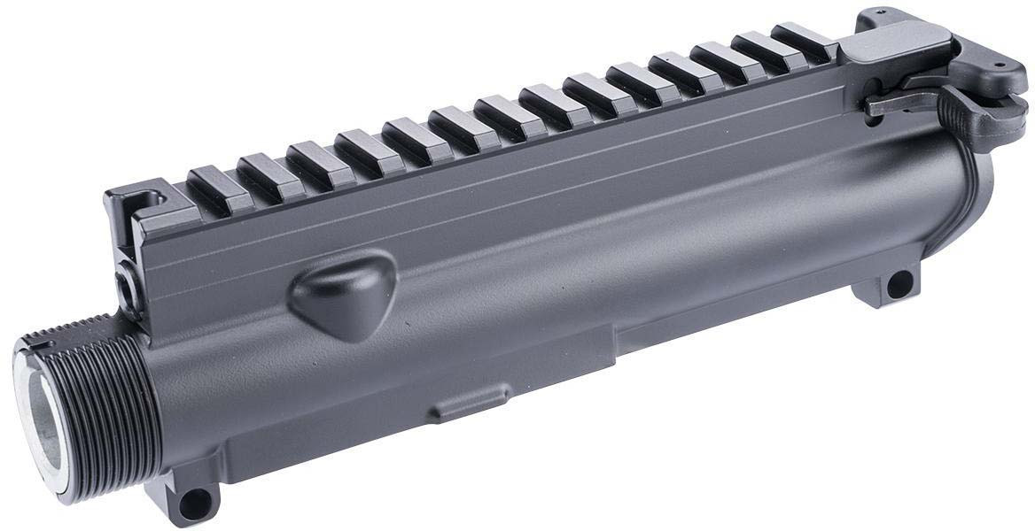 CYMA x SP System 416D Upper Reciever for CYMA CGS Gas Blowback Airsoft Rifles