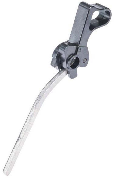6mmProShop Hammer & Strut for C2 Compact 2011 Airsoft Gas Blowback Pistol
