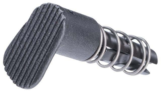 CYMA x SP System M16A1 Tear-Drop Forward Assist for CGS M4 Gas Blowback Airsoft Rifles