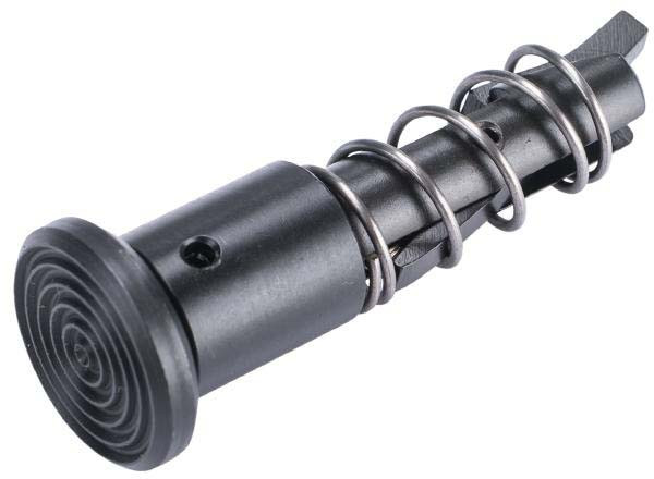 CYMA x SP System M16A1 Large Button Forward Assist for CGS Gas Blowback Airsoft Rifles