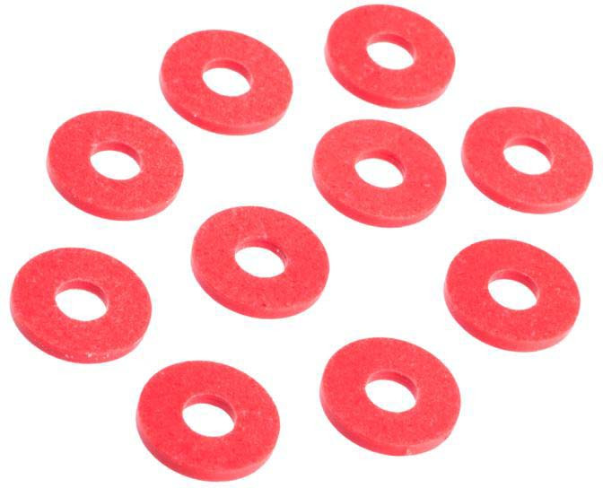 CYMA Input Valve Air Seal Disks for CO2 CGS Gas Blowback Airsoft Magazines