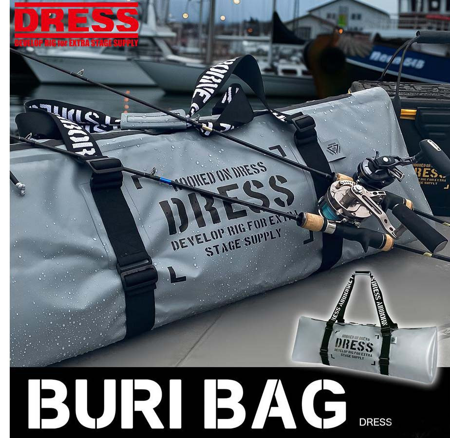 DRESS Bribag 100 Cooler Bag