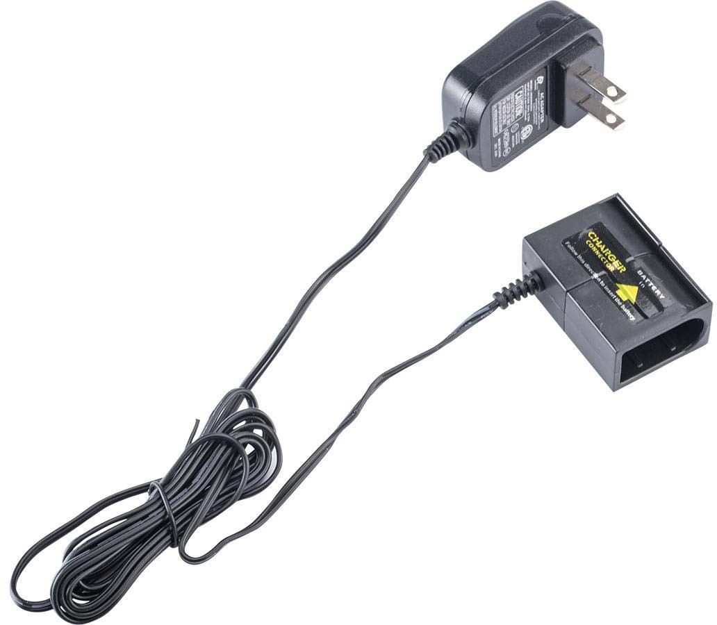 WELL PRO Wall Charger for 7.2v 500mAh NIMH Batteries