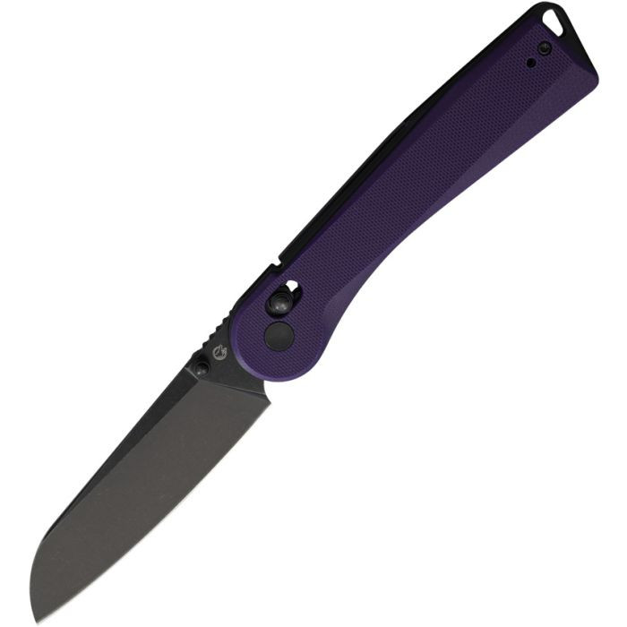 Wisp Crossbar Lock Ppl G10
