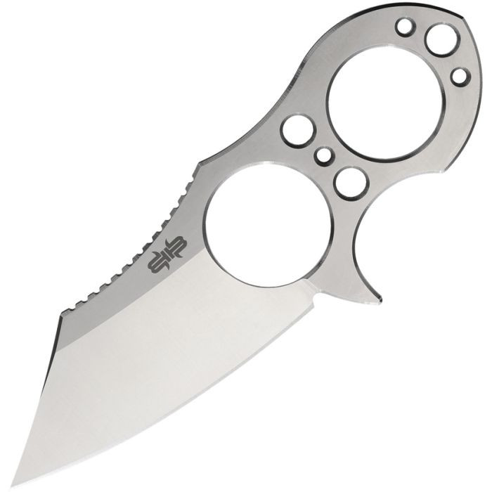 Silent Soldier Ranger V2 Satin