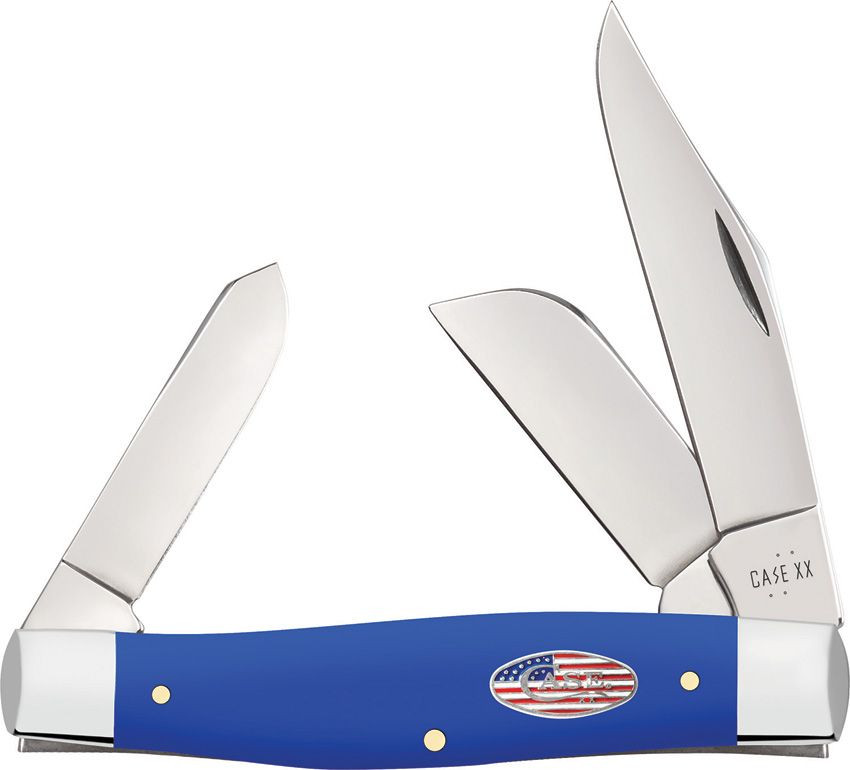 Lg Stockman Royal Blue