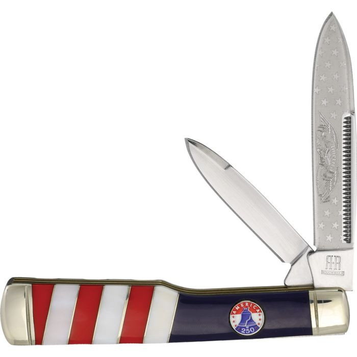 Gunstock 250 USA Annv