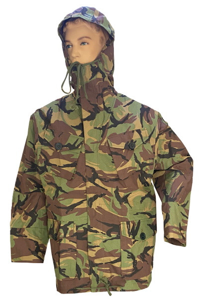 WPG Reproduction British DPM SAS Smock - XL