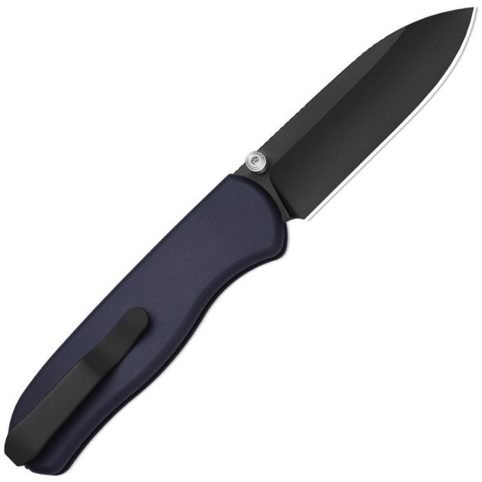 Drop Bear Zero ButtonLinerlock BDA2