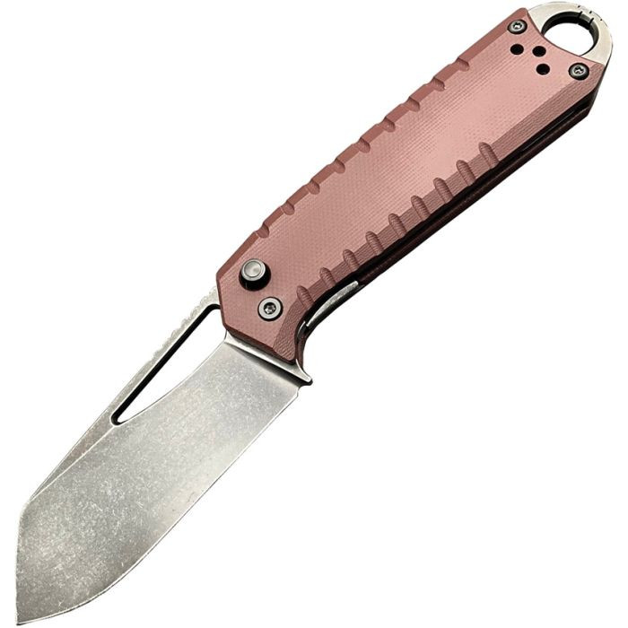 Ventr V2 Button Linerlock Rd 0108