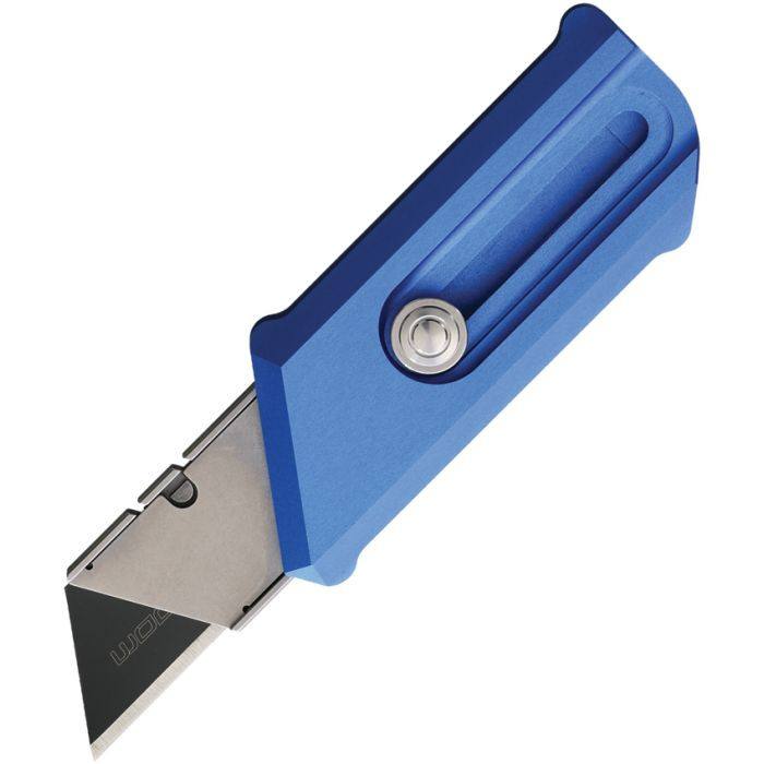 C.H.U.B. Slipper Slide Lock Blue