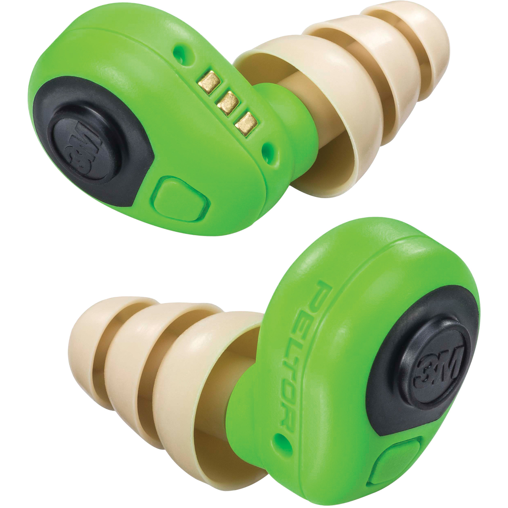 3M PELTOR Electronic Earplug