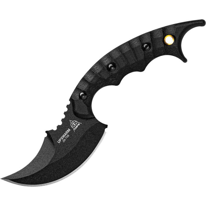Upswarm Fixed Blade Single