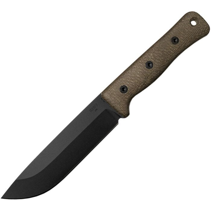 F6 Leuku Gen 2 Fixed Blade Mic