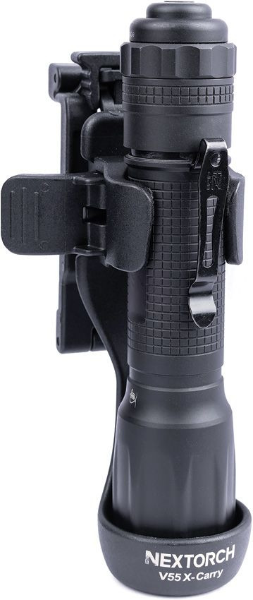 Nextorch V55 Flashlight Holster