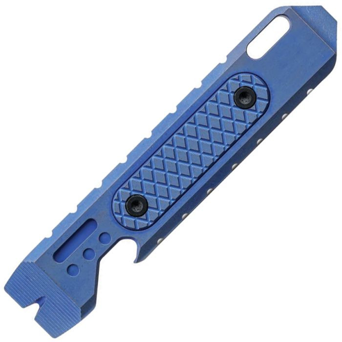 Shark Bomb Prybar 2.0 Blue