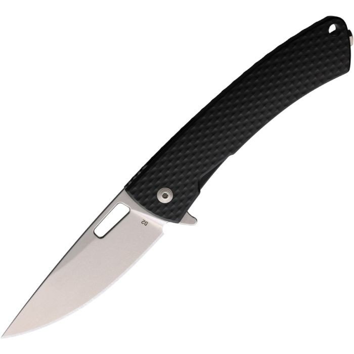Aculus Framelock Black AL
