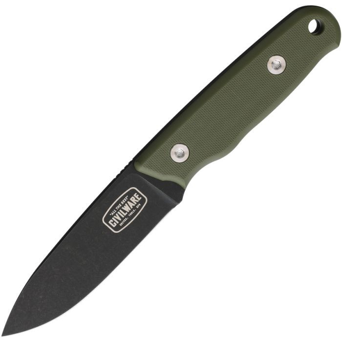 Packer Fixed Blade OD