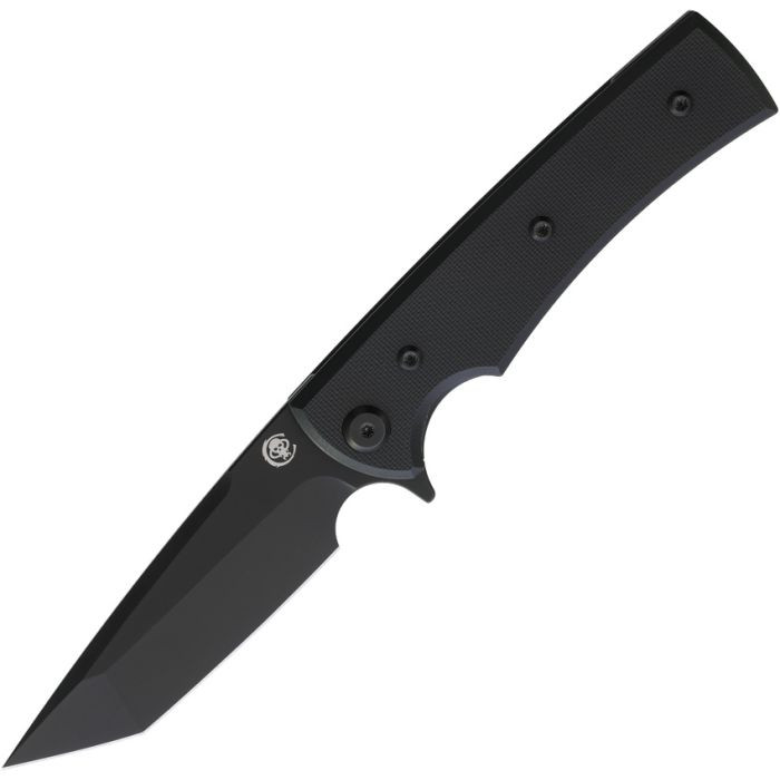 Liberation Street Linerlock Ta