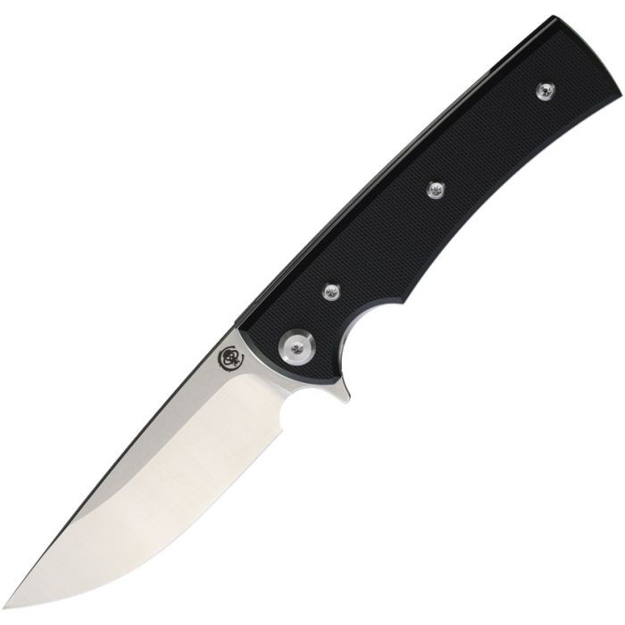 Liberation Street Linerlock DP 4496