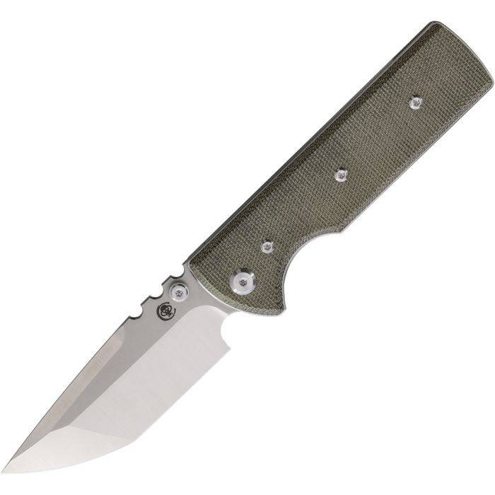NTAK Redencion Linerlock Ta 4471