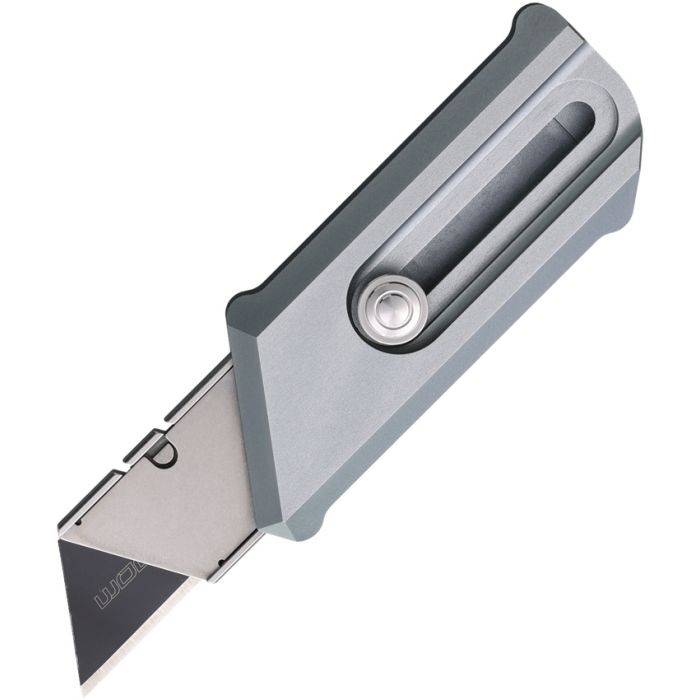 C.H.U.B. Slipper Slide Lock Gray