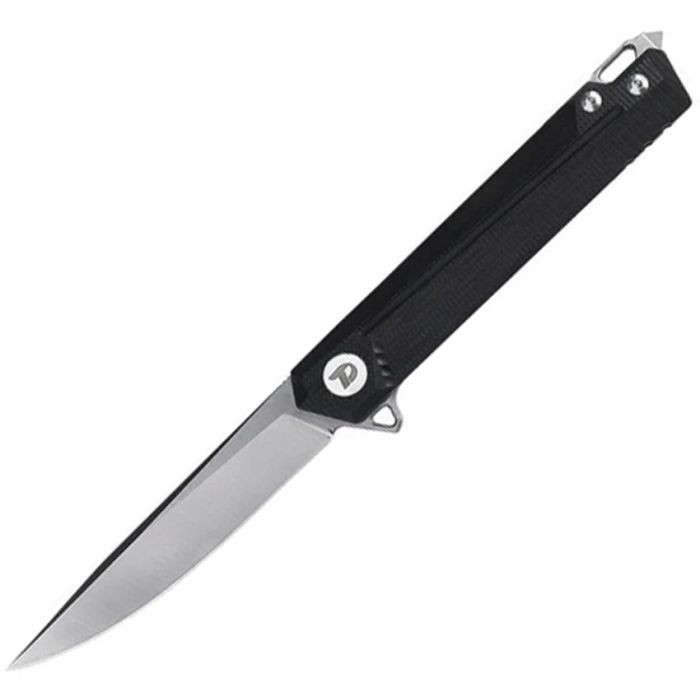 Linerlock G10 Black 11GB