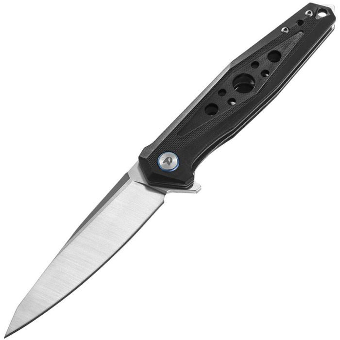 Linerlock G10 Black 47GB