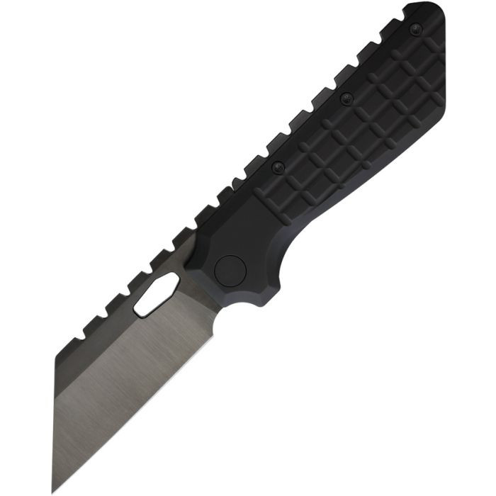 Gripper Framelock Ti Black