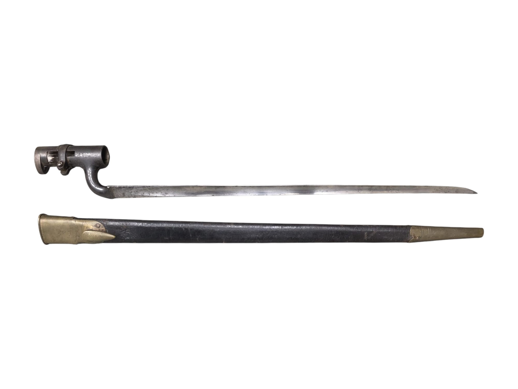 British Snider-Enfield Bayonet