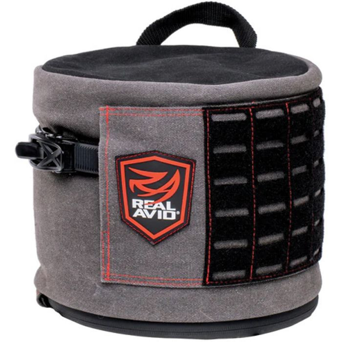 Ratchet Rest Shooting Bag - Lg